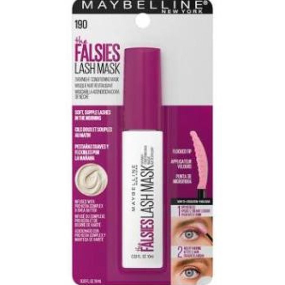 The Falsies Lash Mask® Eyelash Conditioner 5/$25